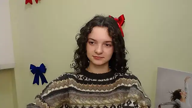  SusieSu  online show from January 2025 10:40:02 AM