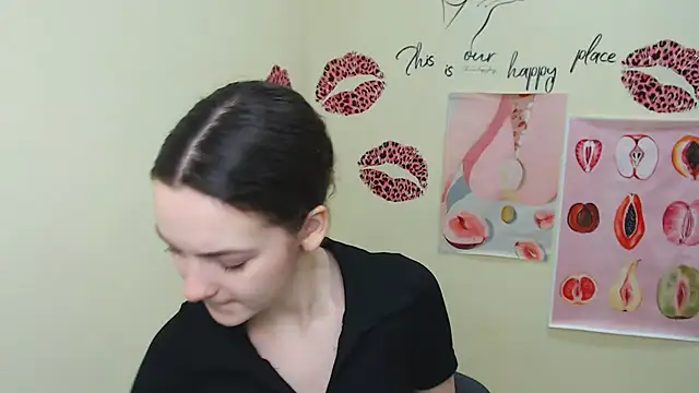  SusieSu  online show from February 2025 07:35:01 AM