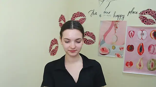  SusieSu  online show from February 2025 10:44:02 AM