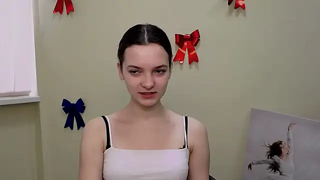  SusieSu  online show from February 2025 07:23:01 AM