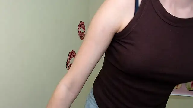  SusieSu  online show from February 2025 04:10:02 PM