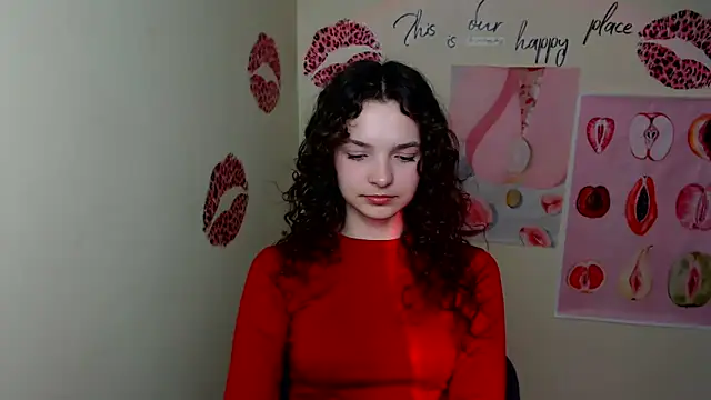  SusieSu  online show from March 2025 07:38:01 PM