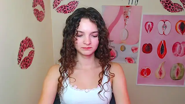  SusieSu  online show from September 2025 12:38:02 PM