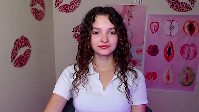  SusieSu  online show from September 2025 06:37:01 AM