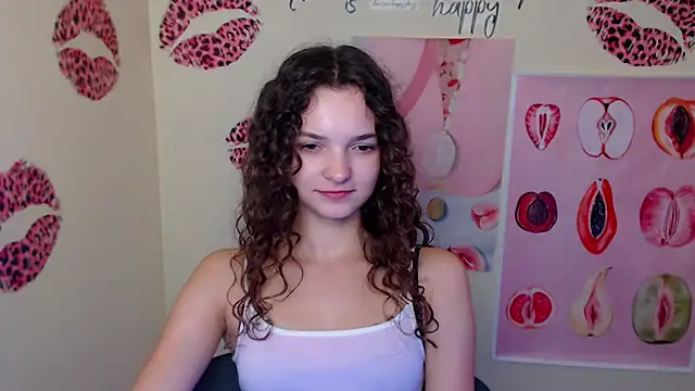  SusieSu  online show from September 2025 12:21:02 PM