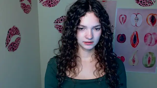  SusieSu  online show from October 2025 07:01:02 PM