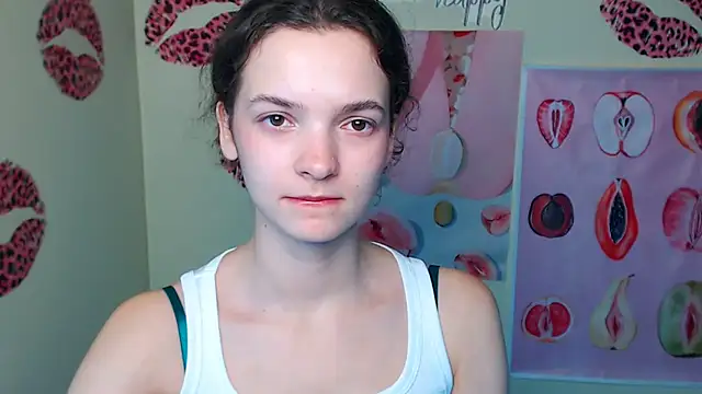  SusieSu  online show from November 2025 01:17:02 PM