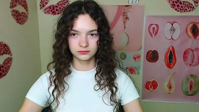  SusieSu  online show from November 2025 07:07:01 AM