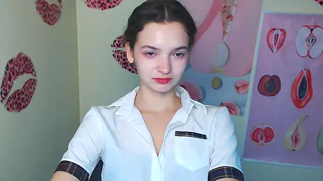  SusieSu  online show from December 2025 01:39:01 PM