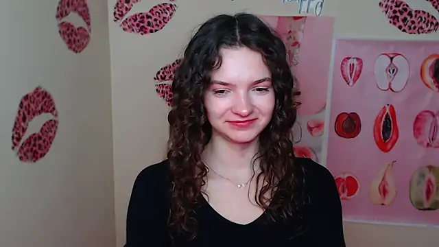  SusieSu  online show from January 2026 07:12:02 AM