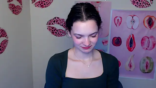  SusieSu  online show from February 2026 07:15:02 AM