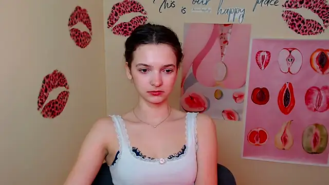  SusieSu  online show from March 2026 01:51:01 PM