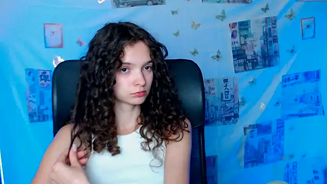  SusieSu  online show from July 2026 03:36:02 PM