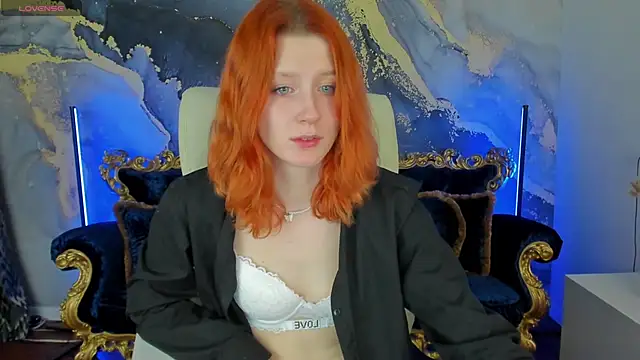 Snapshot of MagicLilu chatting on February 2025 08:46:01 PM MagicLilu online show from February 2025 08:46:01 PM