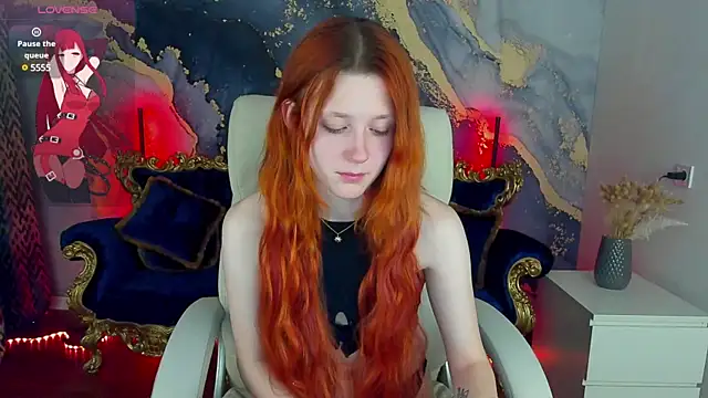 Snapshot of MagicLilu chatting on March 2025 04:28:01 AM MagicLilu online show from March 2025 04:28:01 AM