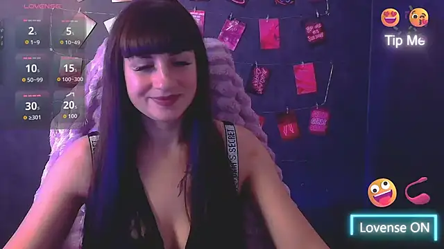 Violla My online show from October 2025 07:12:02 AM