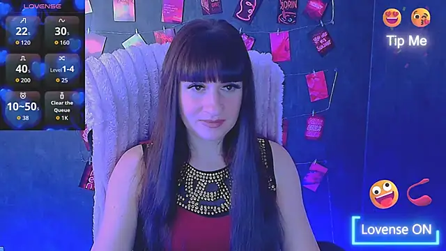 Violla My online show from January 2026 06:37:02 AM