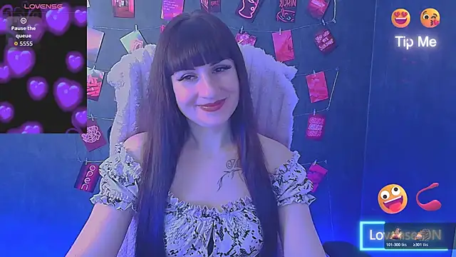 Violla My online show from March 2026 12:32:02 PM