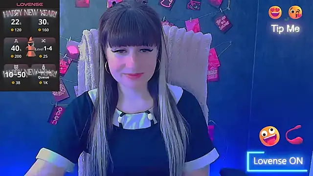 Snapshot of Violla_My chatting on May 2026 05:46:02 AM Violla My online show from May 2026 05:46:02 AM