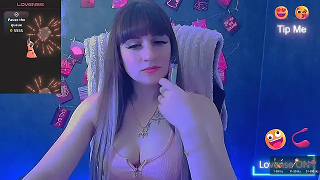 Snapshot of Violla_My chatting on May 2026 05:46:02 AM Violla My online show from May 2026 05:46:02 AM