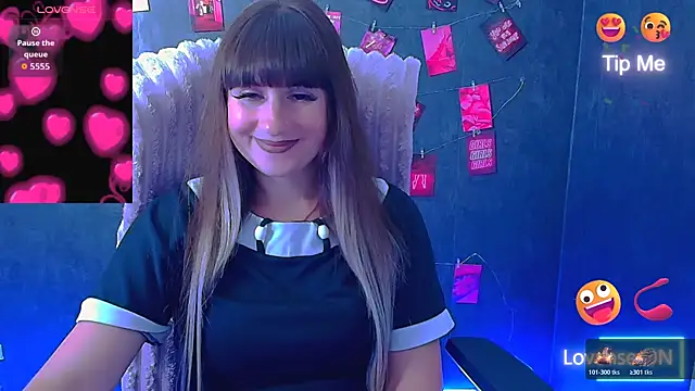 Violla My online show from June 2026 05:56:01 AM