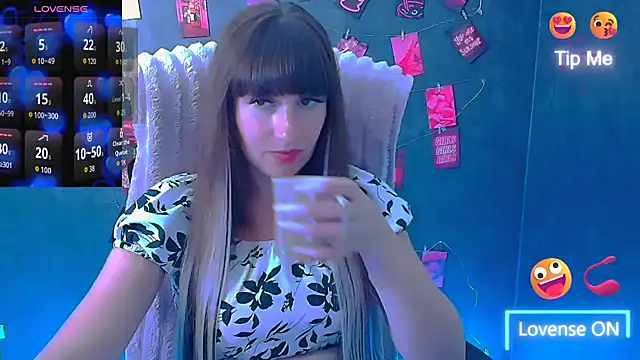 Violla My online show from July 2026 05:53:02 AM
