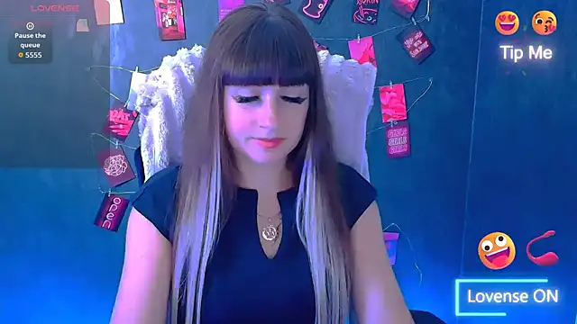 Violla My online show from July 2026 05:43:02 AM