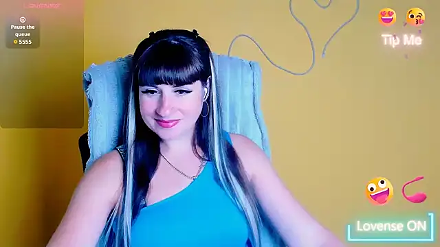 Violla My online show from July 2026 11:48:01 AM