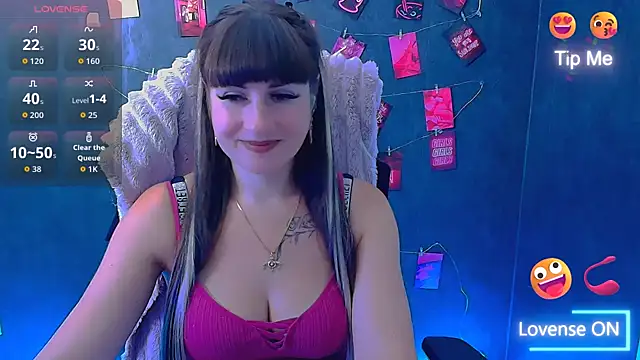 Violla My online show from July 2026 05:42:02 AM
