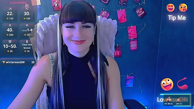 Violla My online show from July 2026 05:54:02 AM