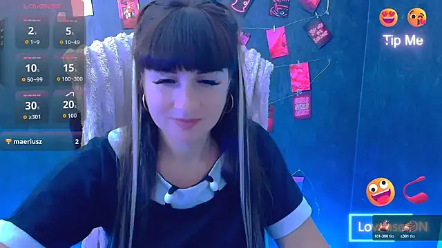 Violla My online show from July 2026 10:39:01 AM