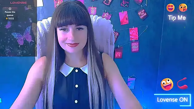 Violla My online show from July 2026 05:39:01 AM