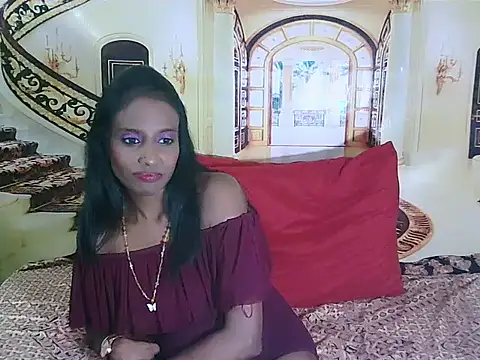 IndianLoveBug online show from January 2025 07:17:01 PM