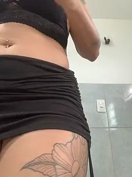 Gabrielleof online show from February 2026 02:11:02 PM