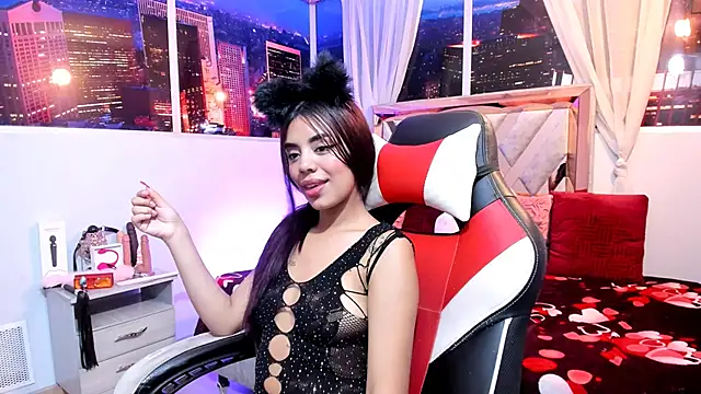 Tiffany sander online show from February 2025 02:31:01 AM