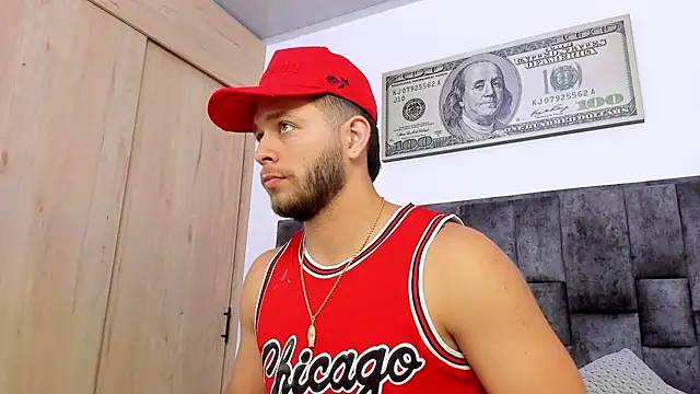 BastianFerrari online show from February 2025 03:11:02 AM