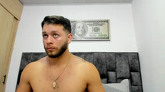 BastianFerrari online show from February 2025 02:01:01 AM