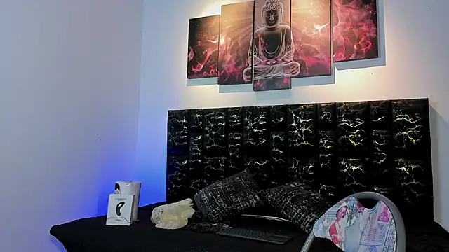 BastianFerrari online show from November 2025 02:36:02 AM