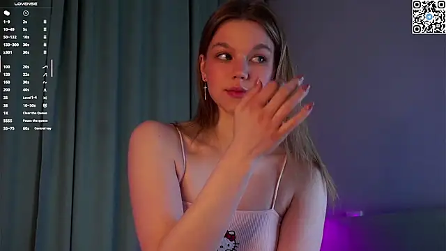 EdlinAlliston online show from February 2025 02:36:01 PM