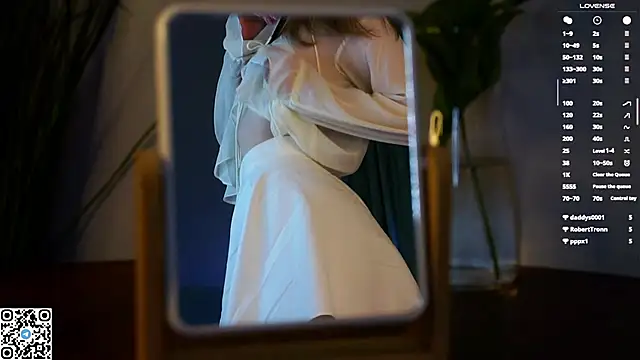 EdlinAlliston online show from March 2025 02:11:02 PM