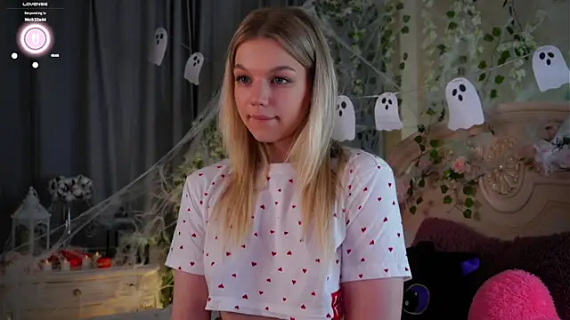 EdlinAlliston online show from October 2025 01:48:02 PM