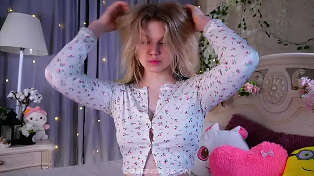 EdlinAlliston online show from February 2026 03:18:01 PM