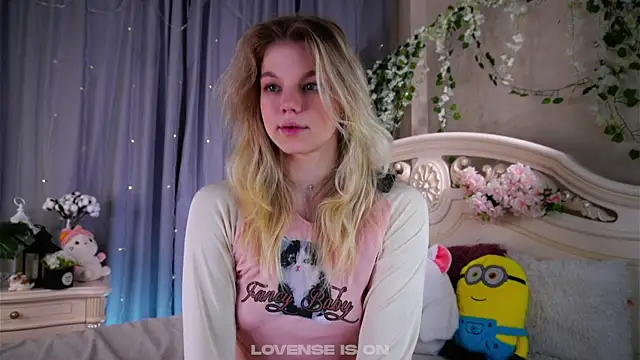 EdlinAlliston online show from February 2026 03:51:02 PM