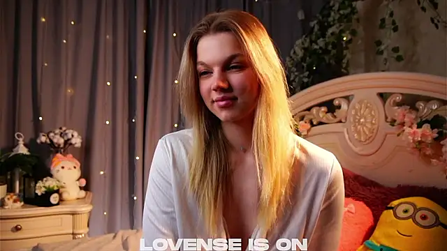 EdlinAlliston online show from February 2026 03:35:01 PM