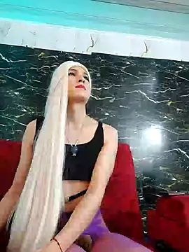 crislingery dolli online show from March 2026 12:11:01 PM