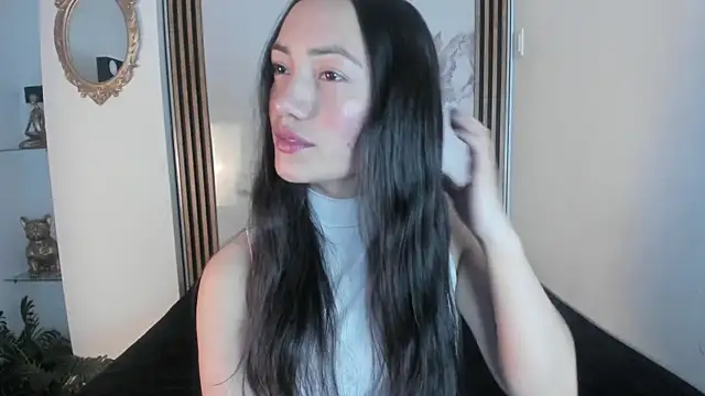 Scarlett  Fox   online show from September 2025 11:23:02 AM