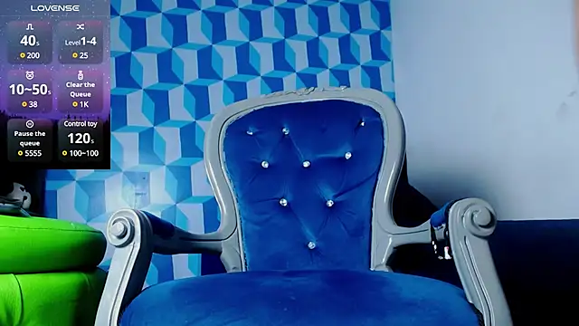 jeisonstark online show from February 2025 07:53:02 PM