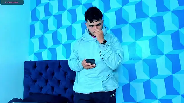 jeisonstark online show from February 2025 05:57:01 PM