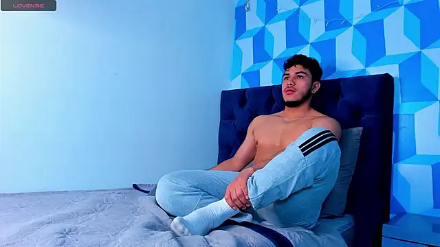 jeisonstark online show from March 2025 05:43:02 PM