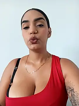 Sara-77 online show from October 2025 03:46:02 PM